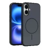 Apple iPhone 17 Neva Magsafe Kapak - Siyah