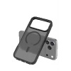 Apple iPhone 17 Pro Max Jota Magsafe Kapak - Siyah