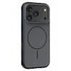Apple iPhone 17 Pro Max Neva Magsafe Kapak - Siyah