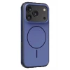 Apple iPhone 17 Pro Neva Magsafe Kapak - Lacivert