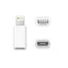 Apple iPhone / iPad Micro Usb Dönüştürücü Adaptör OTG Aparat (4887)