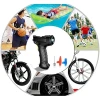 Araç Hava Pompası Model Czk-3665 70w