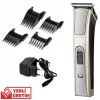 Astra Lux Rd128 T Bıçaklı Saç Sakal Traş Makinesi