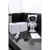Astronot Görünümlü Projeksiyon Speaker Taşınabilir