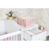 Baby Akordiyon Organizer Çekmece Düzenleyici Large (pembe) -04089