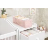 Baby Akordiyon Organizer Çekmece Düzenleyici Medium (pembe)  04096