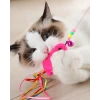 Balıklı Kedi Oyun Oltası 90 Cm