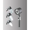 Banyo İçin Filtreli Duş Başlığı Pratik Kullanım