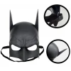 Batman Maskesi A Kalite  20x14 cm (4887)