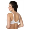 BEYAZ   1420 Modal Cotton Sütyen