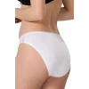 BEYAZ   1444 Modal Cotton Dantelli Külot