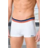 BEYAZ   2101 Soft Erkek Boxer