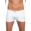 BEYAZ   2102 Soft Erkek Boxer