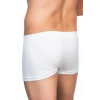 BEYAZ   2102 Soft Erkek Boxer