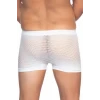 BEYAZ   2106 Soft Erkek Boxer