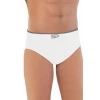 BEYAZ   2109 Erkek Slip