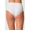 BEYAZ   2804 Yapıştırma Lazer Brezilya Slip