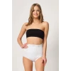 BEYAZ   2819 Slip Double Karın Toparlayıcı Lazer Korse