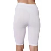BEYAZ   3856 Soft Kapri Tayt