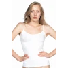 BEYAZ   5011 Soft Ripli Atlet