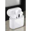 Beyaz Yeni Nesil Pro Bluetooth Kulaklık Yüksek Ses Kaliteli Anc Özelliği