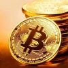 Bitcoin Madeni Hatıra Parası Madeni Bitcoin Hediye Sikke Para (4887)