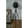 Black Legacy Eskitme Tripod Ayaklı Saat