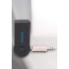 Bluetooth Araç Kiti Bt 350 Aux Çıkışlı Tüm Araçlara Uyumlu