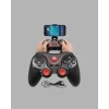 Bluetooth Gamepad Kablosuz Oyun Kumandası Tek Cihaz Destekli