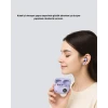 Bluetooth YXG10 Kulak Arkası Tasarım Cilt Dostu Silikon Hafif Yapı