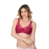 BORDO   169 C Basic Balenli Toparlayıcı Sütyen