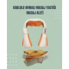 Boyun Ve Omuz Masaj Aleti – Ovmalı Ve Isıtmalı, Ev Tipi Masaj Deneyimi