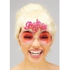 Bride To Be Bekarlığa Veda Partisi Gözlüğü Pembe Renk