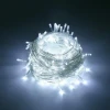 İEG® 100 Ledli 8 Fonksiyonlu 10 Metre Led Aydınlatma Dekor Lambası (beyaz)