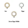 İEG® 8inç 20cm Youtube Instagram Tiktok Selfie  Stüdyo Video Fotoğraf Ring Light  Tripod Led Halk