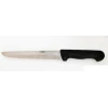 Bursa Kalın Küt Kasap Bıçağı No:4, 20 Cm - Plastik Sap