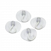Büyük 40mm Vantuz 100lü