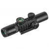C39X26eg   Raylı Çift ışıklı  Dürbünü  11mm/22mm