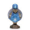 Captain America Büst
