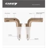 Carg7 Bluetooth Araç Fm Transmitter Usb Girişli