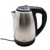 Çelik Kettle Su Isıtıcısı 1.8lt - 1500w