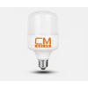 Cmsolar 30 W Led Torch Ampul E27 Duy 6500k Beyaz ışık