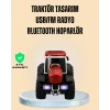 Çoklu Bağlantı Seçenekli Kablosuz Bluetooth Hoparlör