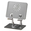 D3 Dönerli Metal Tablet Stand ZR756