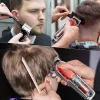 Dearling Şarjlı Saç Kesme Makinesi Rf-107