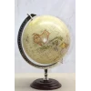 Dekoratif Dünya Küre Sl612-a
