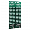 Derby Tek Bıçak Kartelalı 48 Parça