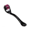 Dermaroller Titanyum 540 İğneli 0.5mm