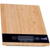 Dijital Bambu Mutfak Terazi 5kg Tf-1007