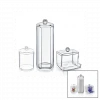Disk 3lü Makyaj Organizer Set